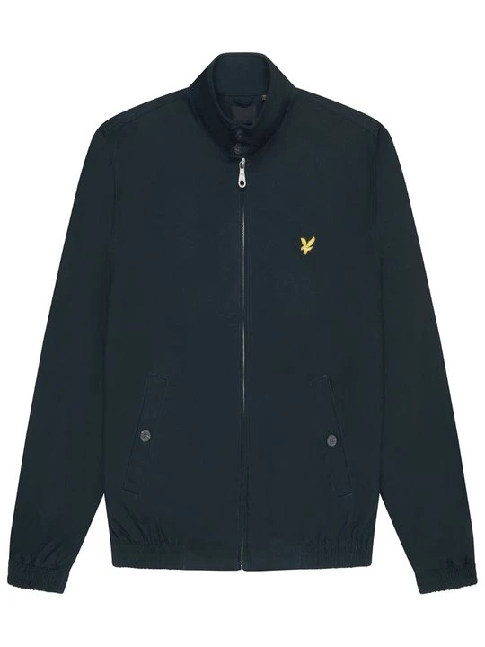 Zdjęcie produktu Kurtka wiosenna Lyle & Scott granatowy
