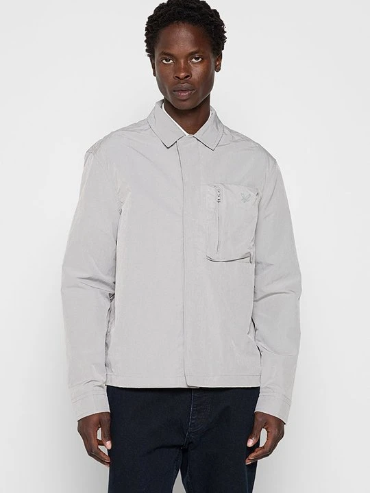 Zdjęcie produktu Kurtka wiosenna Lyle & Scott khaki