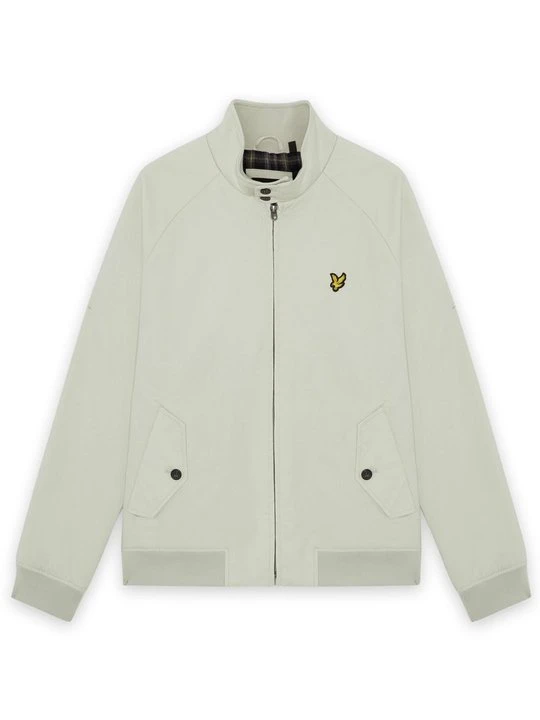 Zdjęcie produktu Kurtka wiosenna Lyle & Scott wielbłądzi