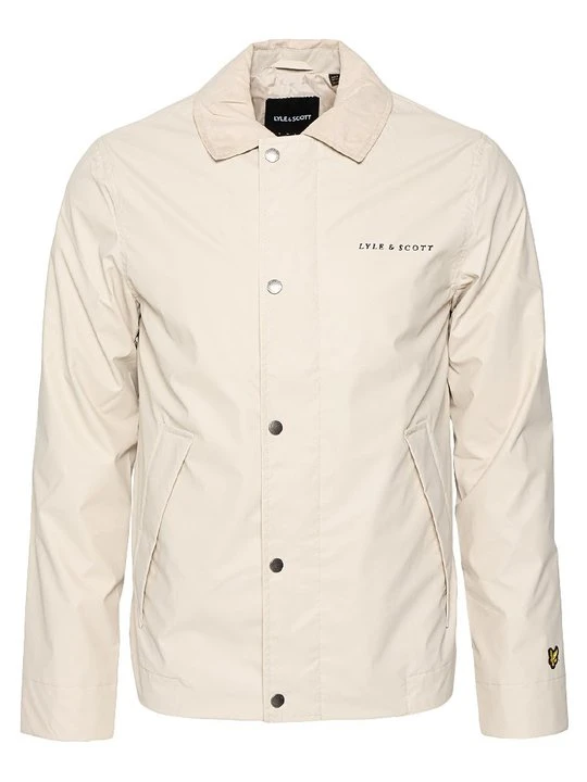 Zdjęcie produktu Kurtka wiosenna Lyle & Scott mleczny