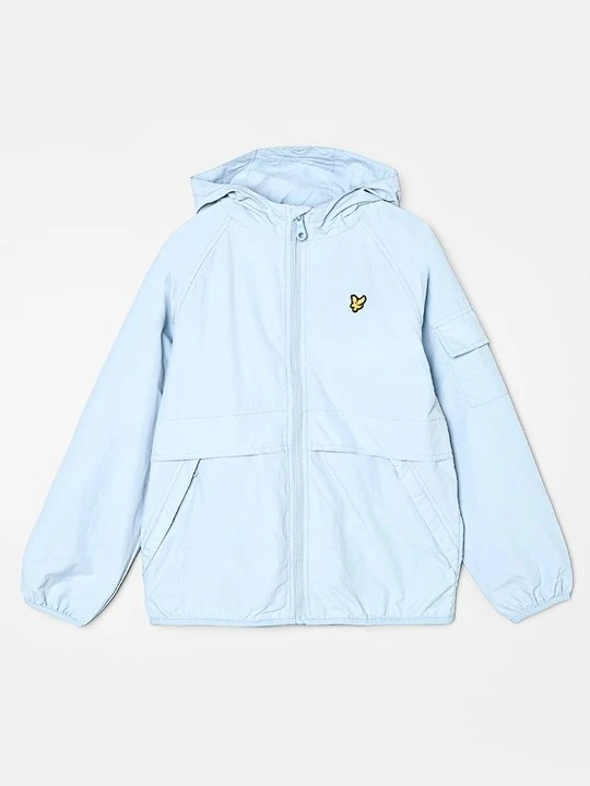 Zdjęcie produktu Kurtka wiosenna Lyle & Scott niebieski