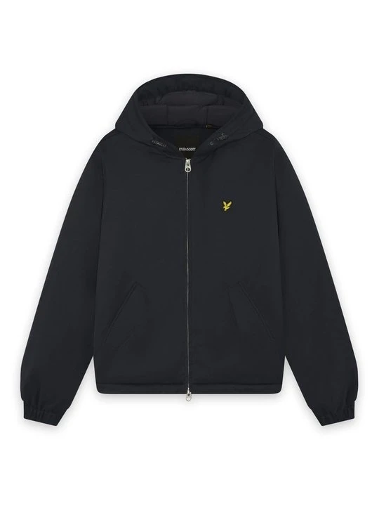 Zdjęcie produktu Kurtka wiosenna Lyle & Scott granatowy