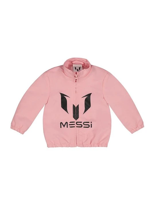 Zdjęcie produktu Kurtka wiosenna Messi różowy