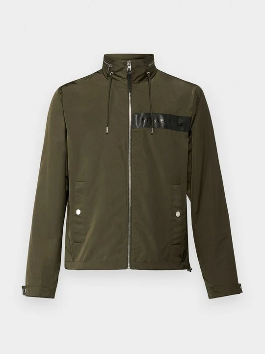 Zdjęcie produktu Kurtka wiosenna Michael Kors khaki