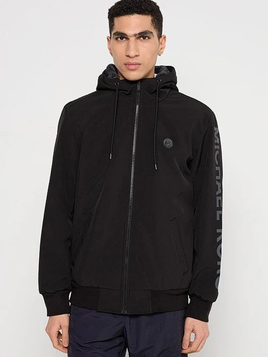 Zdjęcie produktu Kurtka wiosenna Michael Kors czarny
