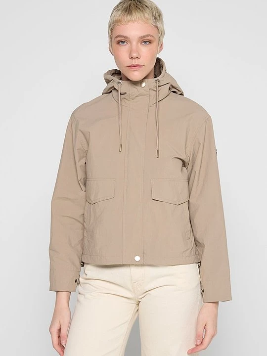 Zdjęcie produktu Kurtka wiosenna Michael Kors taupe