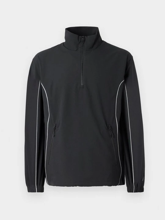 Zdjęcie produktu Kurtka wiosenna New Balance czarny