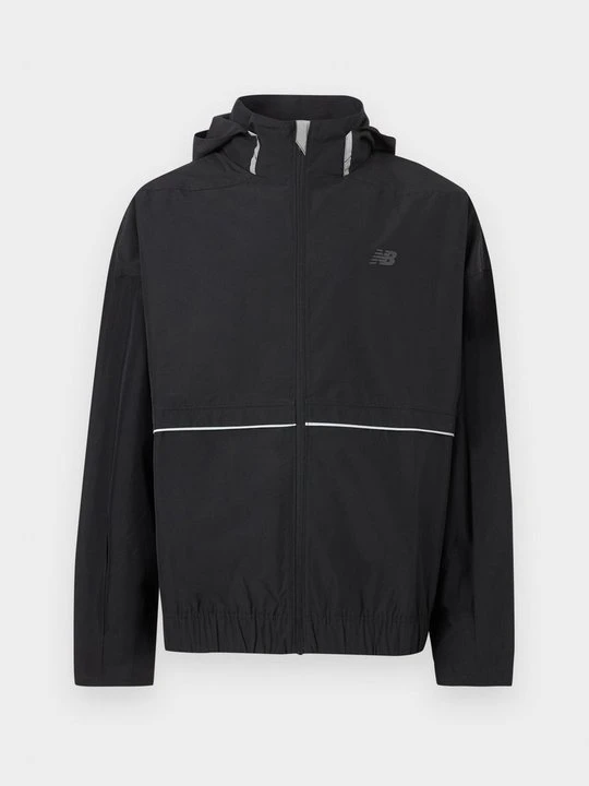 Zdjęcie produktu Kurtka wiosenna New Balance czarny