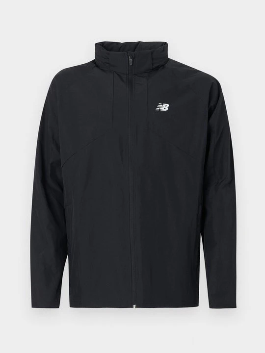 Zdjęcie produktu Kurtka wiosenna New Balance czarny