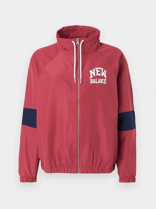Zdjęcie produktu Kurtka wiosenna New Balance czerwony