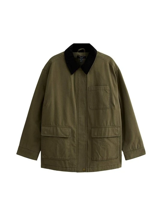 Zdjęcie produktu Kurtka wiosenna New Look khaki
