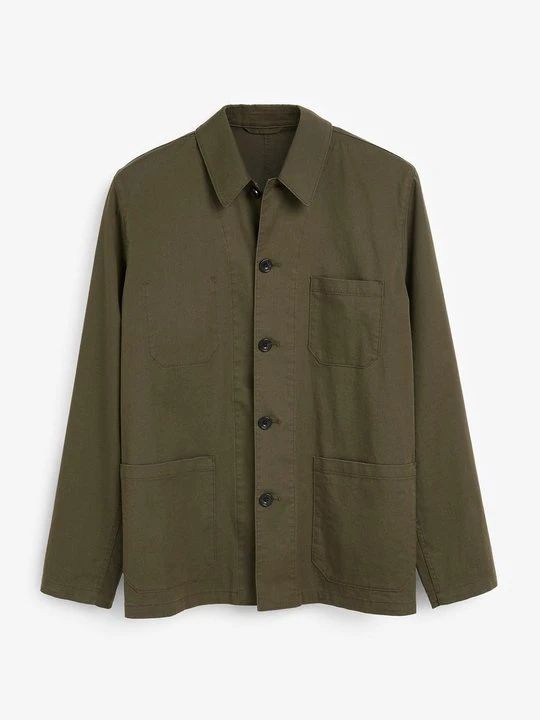 Zdjęcie produktu Kurtka wiosenna Next khaki