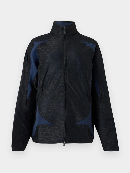 Zdjęcie produktu Kurtka wiosenna Nike czarny