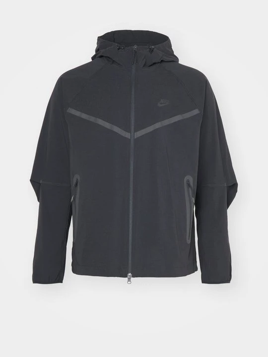 Zdjęcie produktu Kurtka wiosenna Nike czarny