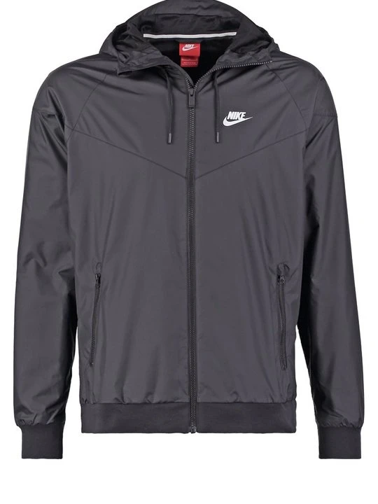 Zdjęcie produktu Wiatrówka Nike czarny