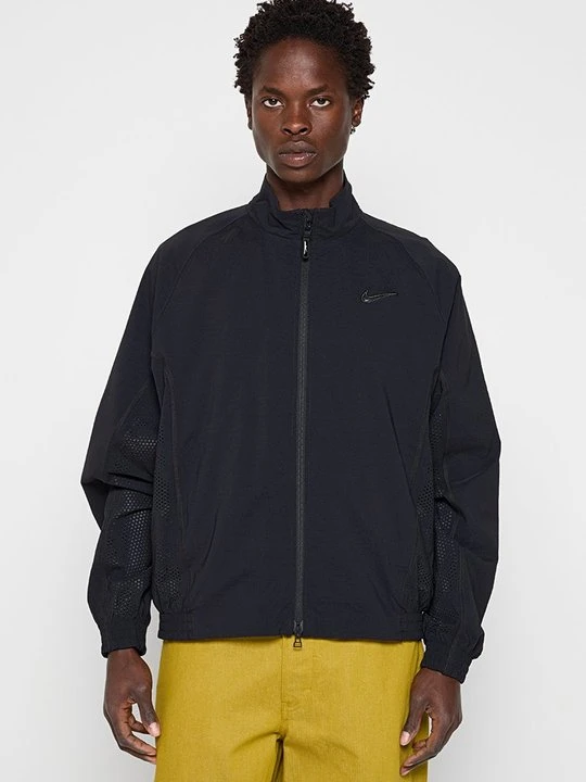 Zdjęcie produktu Kurtka wiosenna Nike czarny