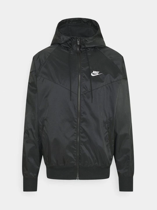 Zdjęcie produktu Kurtka wiosenna Nike czarny