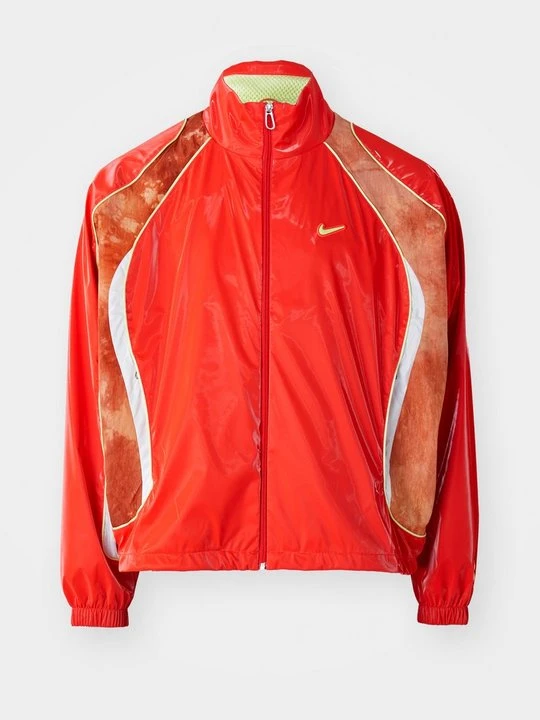 Zdjęcie produktu Kurtka wiosenna Nike czerwony