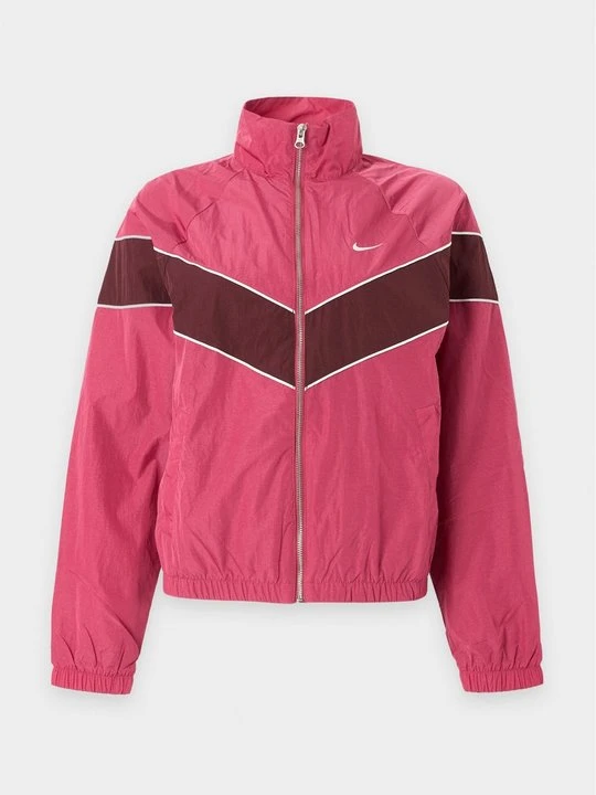Zdjęcie produktu Kurtka wiosenna Nike jagodowy