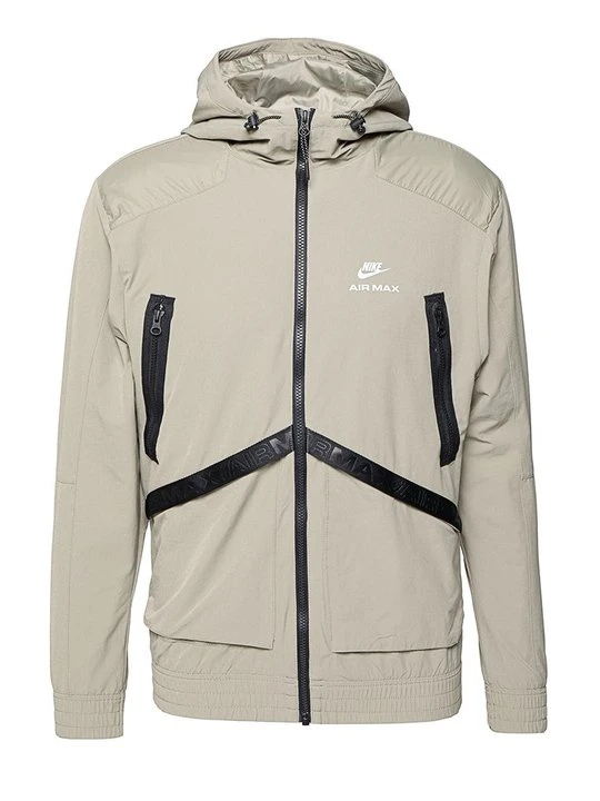 Zdjęcie produktu Kurtka wiosenna Nike khaki