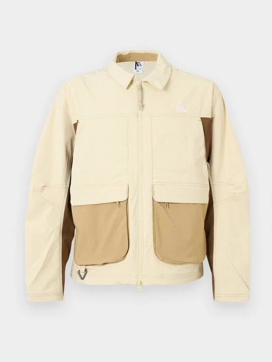 Zdjęcie produktu Kurtka wiosenna Nike khaki