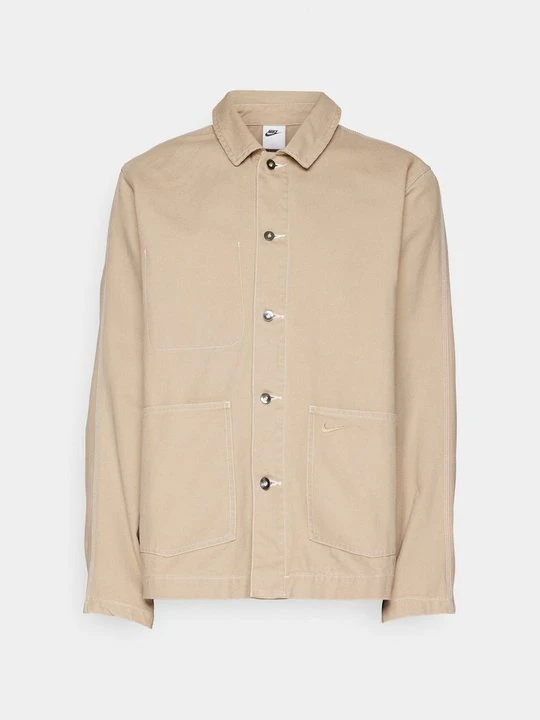 Zdjęcie produktu Kurtka wiosenna Nike khaki