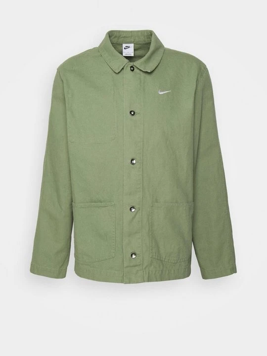 Zdjęcie produktu Kurtka wiosenna Nike oliwkowy