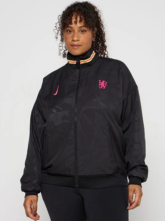 Zdjęcie produktu Kurtka wiosenna Nike czarny