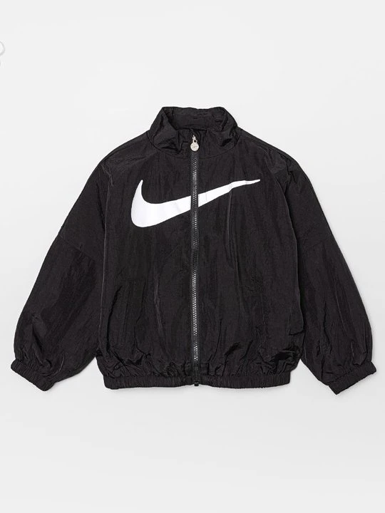 Zdjęcie produktu Kurtka wiosenna Nike czarny