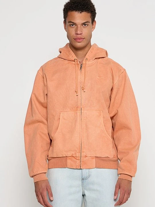 Zdjęcie produktu Kurtka wiosenna Nike morelowy