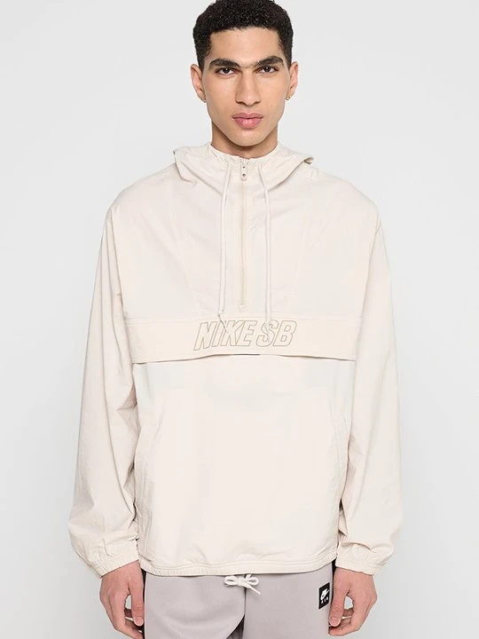Zdjęcie produktu Kurtka wiosenna Nike mleczny
