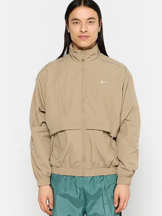 Zdjęcie produktu Kurtka wiosenna Nike beżowy