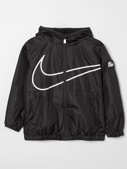 Zdjęcie produktu Kurtka wiosenna Nike czarny