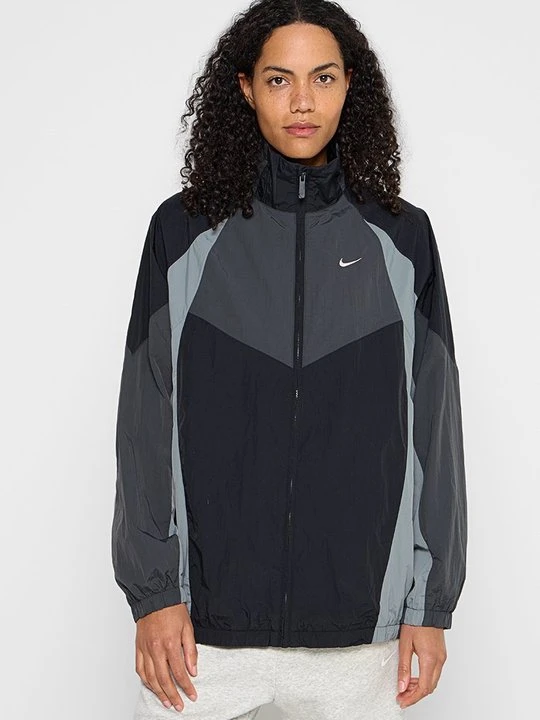 Zdjęcie produktu Kurtka wiosenna Nike czarny