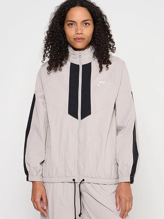 Zdjęcie produktu Kurtka wiosenna Nike czarny