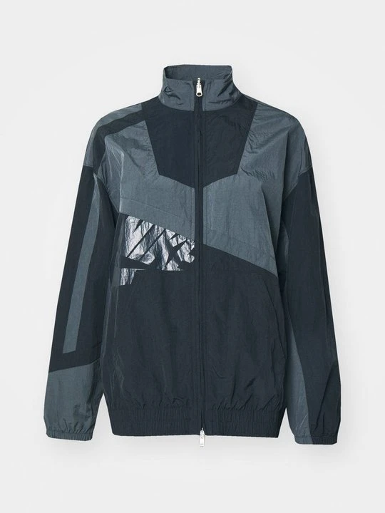 Zdjęcie produktu Kurtka wiosenna Nike antracytowy