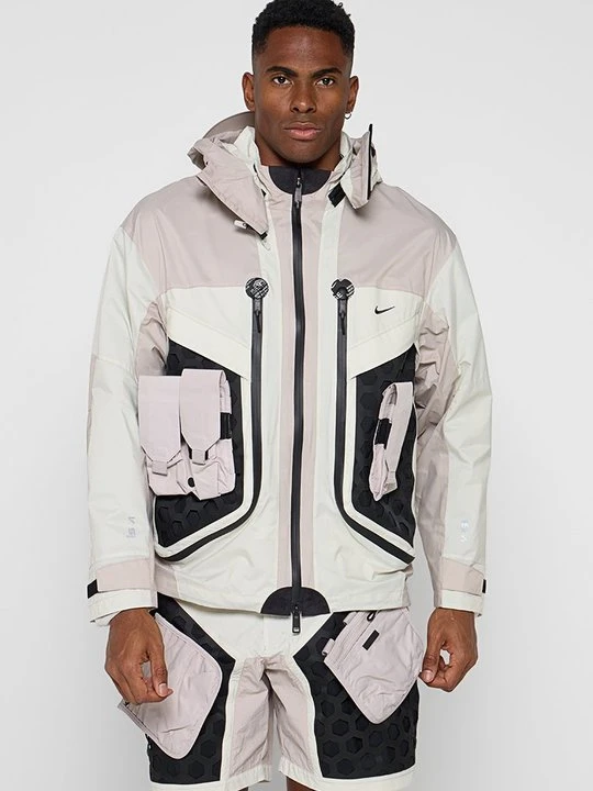 Zdjęcie produktu Kurtka wiosenna Nike czarny