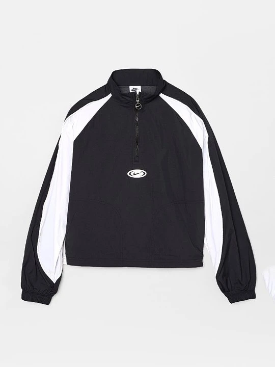 Zdjęcie produktu Kurtka wiosenna Nike czarny