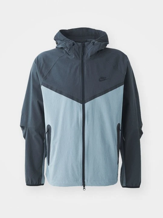 Zdjęcie produktu Kurtka wiosenna Nike szary