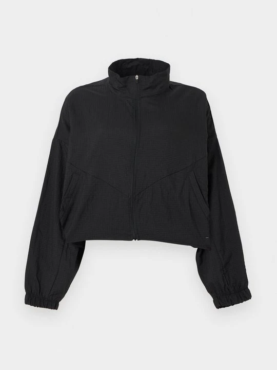 Zdjęcie produktu Kurtka wiosenna Nike czarny