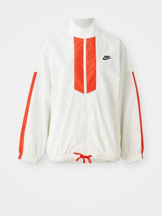 Zdjęcie produktu Kurtka wiosenna Nike mleczny