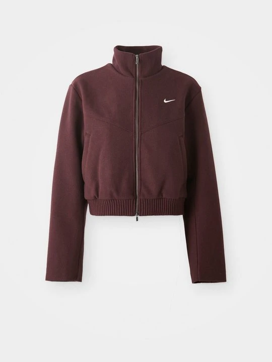 Zdjęcie produktu Kurtka wiosenna Nike bordowy