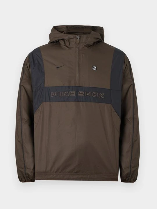 Zdjęcie produktu Kurtka wiosenna Nike brązowy