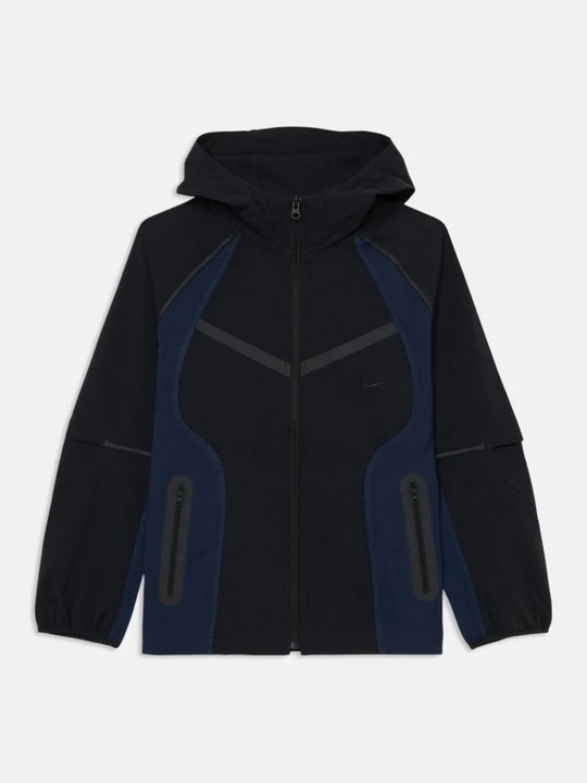 Zdjęcie produktu Kurtka wiosenna Nike czarny