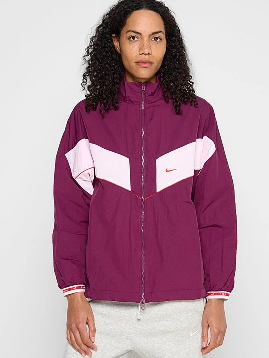 Zdjęcie produktu Kurtka wiosenna Nike różowy