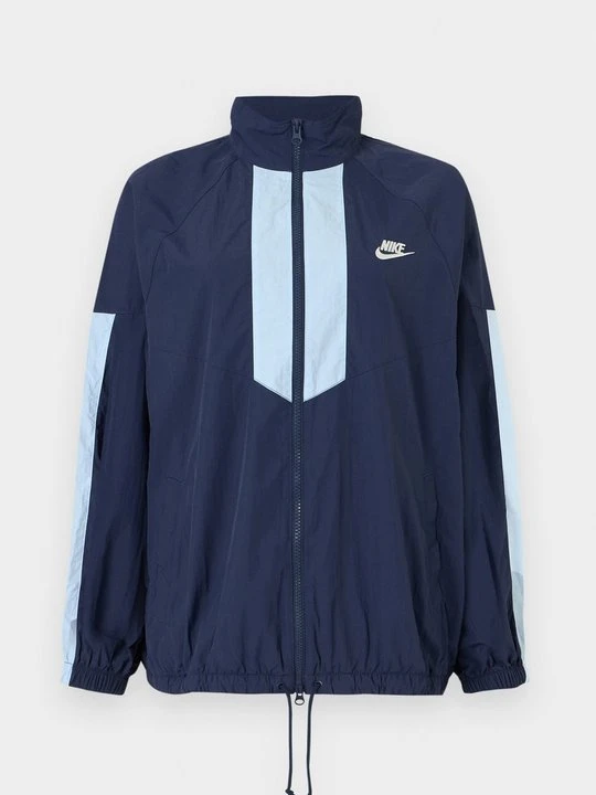 Zdjęcie produktu Kurtka wiosenna Nike granatowy