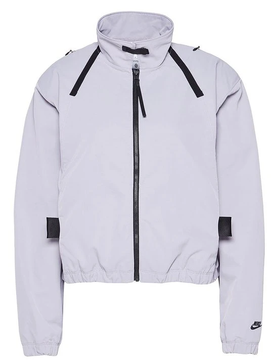 Zdjęcie produktu Kurtka wiosenna Nike fioletowy