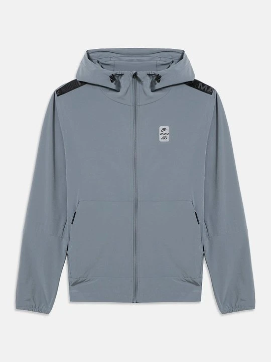 Zdjęcie produktu Kurtka wiosenna Nike szary