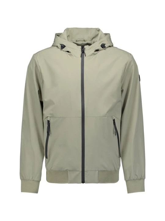 Zdjęcie produktu Kurtka wiosenna No Excess khaki