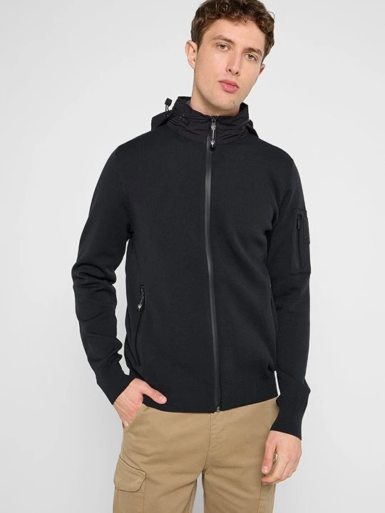 Zdjęcie produktu Kurtka wiosenna North Sails czarny